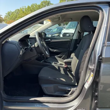 Photos of 2019 Volkswagen Jetta 1.4T S for sale in Carmel, IN at Carmel Auto Gallery