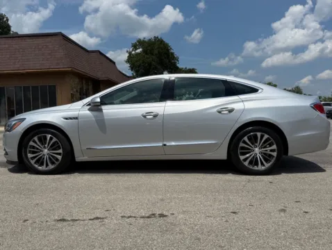 Photos of 2018 Buick LaCrosse Essence for sale in Carmel, IN at Carmel Auto Gallery
