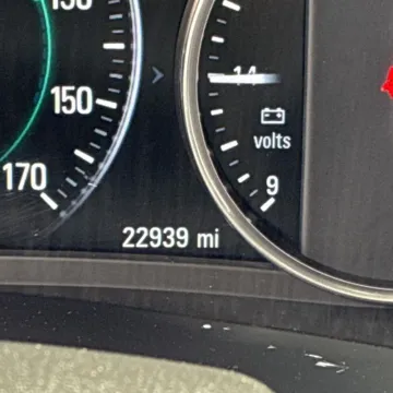 More photos of 2018 Buick LaCrosse Essence at Carmel Auto Gallery, IN