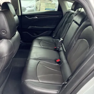 Another view of 2018 Buick LaCrosse Essence for sale in Carmel, IN at Carmel Auto Gallery