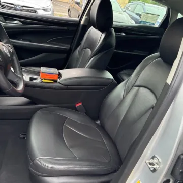 Photos of 2018 Buick LaCrosse Essence for sale in Carmel, IN at Carmel Auto Gallery