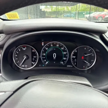 More photos of 2018 Buick LaCrosse Essence at Carmel Auto Gallery, IN