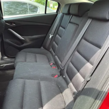 More photos of 2016 Mazda Mazda6 i Sport at Carmel Auto Gallery, IN