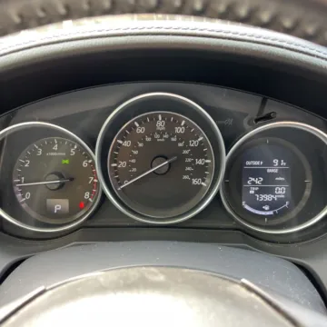 More photos of 2016 Mazda Mazda6 i Sport at Carmel Auto Gallery, IN