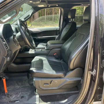Photos of 2019 Ford Expedition Limited for sale in Carmel, IN at Carmel Auto Gallery