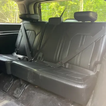 More photos of 2019 Ford Expedition Limited at Carmel Auto Gallery, IN