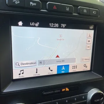 More photos of 2019 Ford Expedition Limited at Carmel Auto Gallery, IN