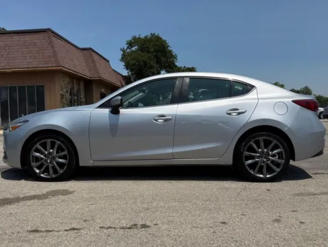 Photos of 2018 Mazda Mazda3 Touring for sale in Carmel, IN at Carmel Auto Gallery