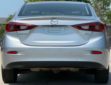 More photos of 2018 Mazda Mazda3 Touring at Carmel Auto Gallery, IN