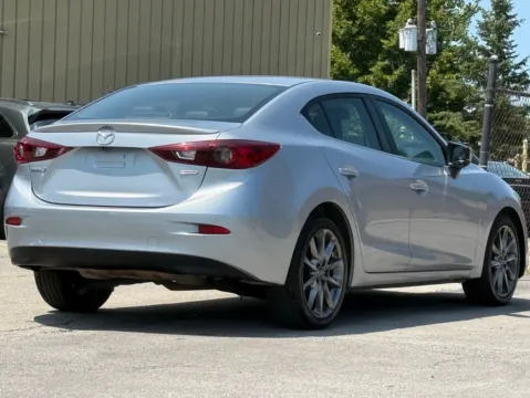 More photos of 2018 Mazda Mazda3 Touring at Carmel Auto Gallery, IN