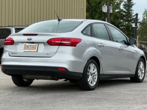 More photos of 2016 Ford Focus SE at Carmel Auto Gallery, IN