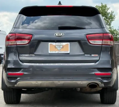 More photos of 2016 Kia Sorento SX Limited at Carmel Auto Gallery, IN