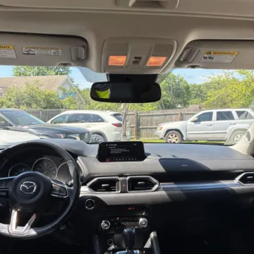 More photos of 2017 Mazda CX-5 Touring at Carmel Auto Gallery, IN