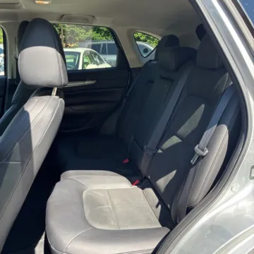 Another view of 2017 Mazda CX-5 Touring for sale in Carmel, IN at Carmel Auto Gallery