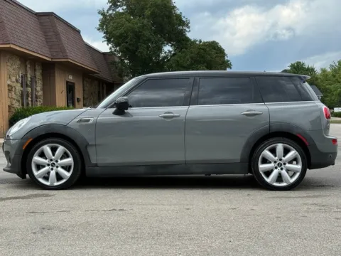 Photos of 2016 MINI Cooper Clubman for sale in Carmel, IN at Carmel Auto Gallery