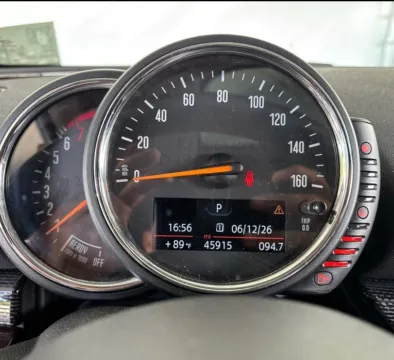 More photos of 2016 MINI Cooper Clubman at Carmel Auto Gallery, IN