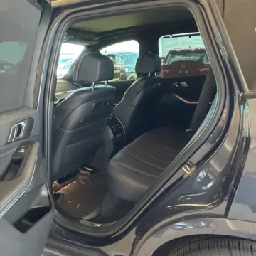 Another view of 2022 BMW X5 xDrive40i for sale in Carmel, IN at Carmel Auto Gallery
