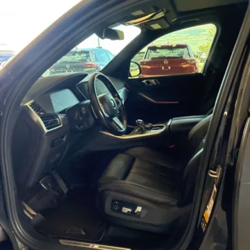 Photos of 2022 BMW X5 xDrive40i for sale in Carmel, IN at Carmel Auto Gallery
