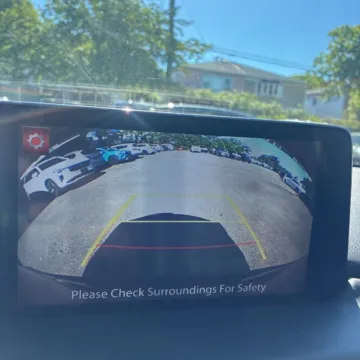 More photos of 2020 Mazda CX-5 Grand Touring Reserve at Carmel Auto Gallery, IN