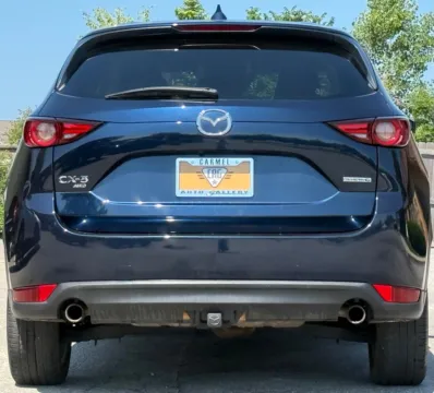 More photos of 2020 Mazda CX-5 Grand Touring Reserve at Carmel Auto Gallery, IN