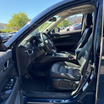 Photos of 2020 Mazda CX-5 Grand Touring Reserve for sale in Carmel, IN at Carmel Auto Gallery