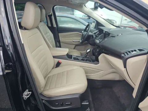 Another view of 2019 Ford Escape Titanium for sale in Carmel, IN at Carmel Auto Gallery