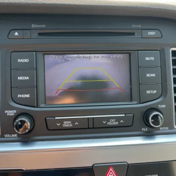 More photos of 2015 Hyundai Sonata Sport at Carmel Auto Gallery, IN