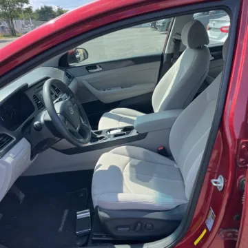 Photos of 2015 Hyundai Sonata Sport for sale in Carmel, IN at Carmel Auto Gallery