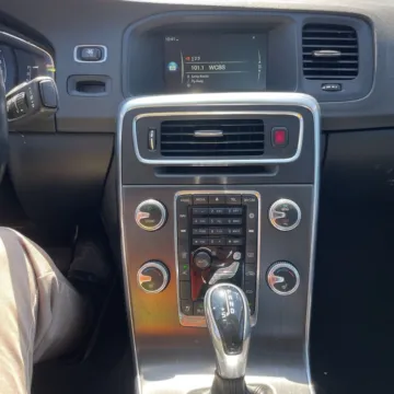 More photos of 2016 Volvo S60 T5 Drive-E Premier at Carmel Auto Gallery, IN