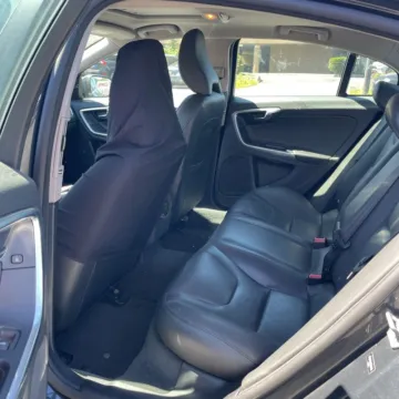 Another view of 2016 Volvo S60 T5 Drive-E Premier for sale in Carmel, IN at Carmel Auto Gallery
