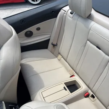 Another view of 2017 BMW 4 Series 430i for sale in Carmel, IN at Carmel Auto Gallery