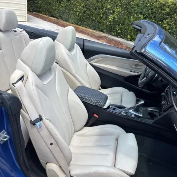 More photos of 2017 BMW 4 Series 430i at Carmel Auto Gallery, IN