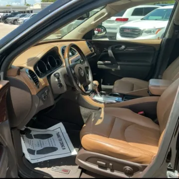 Photos of 2017 Buick Enclave Premium Group for sale in Carmel, IN at Carmel Auto Gallery