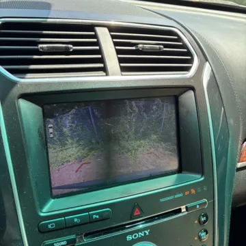 More photos of 2016 Ford Explorer Platinum at Carmel Auto Gallery, IN