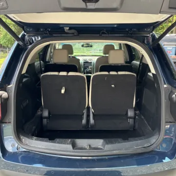 More photos of 2016 Ford Explorer Platinum at Carmel Auto Gallery, IN