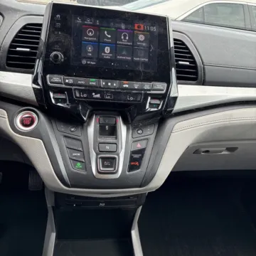 More photos of 2019 Honda Odyssey EX-L at Carmel Auto Gallery, IN