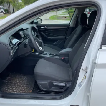 Photos of 2019 Volkswagen Jetta 1.4T S for sale in Carmel, IN at Carmel Auto Gallery