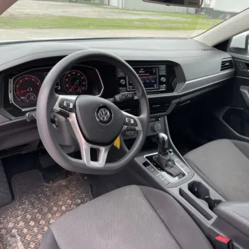 Another view of 2019 Volkswagen Jetta 1.4T S for sale in Carmel, IN at Carmel Auto Gallery