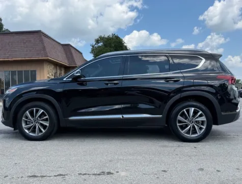 Photos of 2019 Hyundai Santa Fe Limited for sale in Carmel, IN at Carmel Auto Gallery
