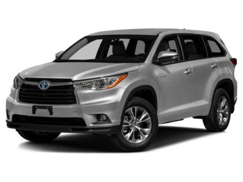Photos of 2016 Toyota Highlander for sale in Carmel, IN at Carmel Auto Gallery