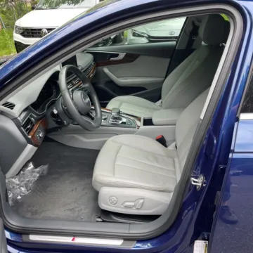 Photos of 2018 Audi A4 2.0T for sale in Carmel, IN at Carmel Auto Gallery