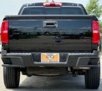 More photos of 2022 Chevrolet Colorado LT at Carmel Auto Gallery, IN