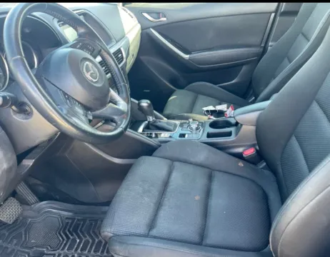 Photos of 2016 Mazda CX-5 Touring for sale in Carmel, IN at Carmel Auto Gallery