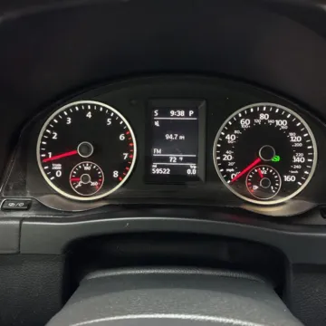 More photos of 2017 Volkswagen Tiguan 2.0T Wolfsburg Edition at Carmel Auto Gallery, IN