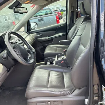 Photos of 2016 Honda Odyssey Touring Elite for sale in Carmel, IN at Carmel Auto Gallery