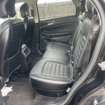More photos of 2016 Ford Edge SEL at Carmel Auto Gallery, IN