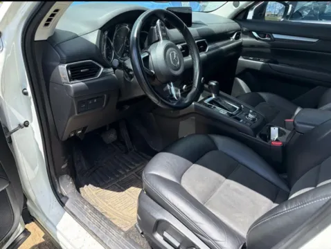 Another view of 2019 Mazda CX-5 Touring for sale in Carmel, IN at Carmel Auto Gallery