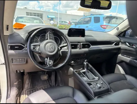 More photos of 2019 Mazda CX-5 Touring at Carmel Auto Gallery, IN