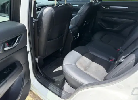 Photos of 2019 Mazda CX-5 Touring for sale in Carmel, IN at Carmel Auto Gallery