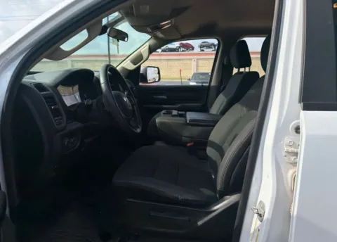 Photos of 2019 Ram 1500 Tradesman for sale in Carmel, IN at Carmel Auto Gallery